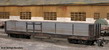 Lynton & Barnstaple Railway 8-ton bogie wagon