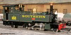 Locomotive No.18, Lynton & Barnstaple Railway 'Lew' (1983)