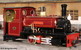 Locomotive No.24, Dinorwic Quarry 'Mills class' 'Cackler' (1989)