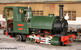 Locomotive No.26, 'Talyllyn' (1991)