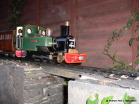 A 'Roundhouse Lady Anne' (30/06/2006)